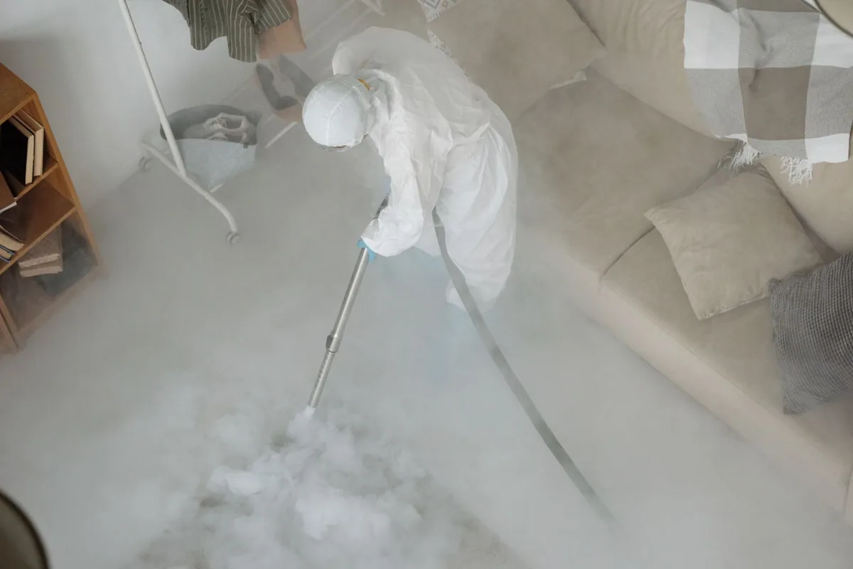 Biohazard Cleanup in Bryant, Seattle, WA