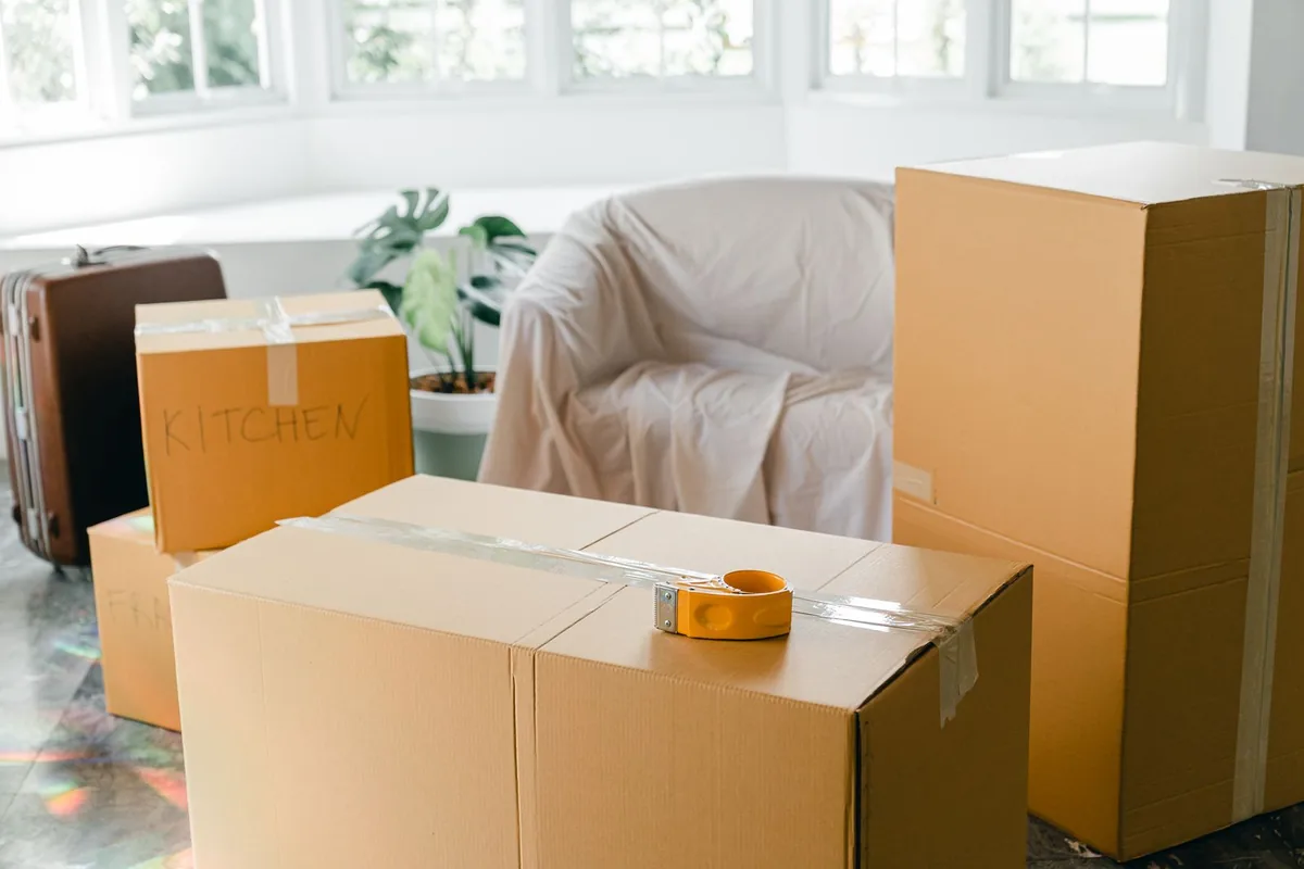 Hoarding Cleanup in Bryant, Seattle, WA